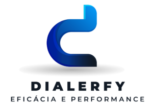 Logo Startup Dialerfy